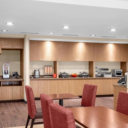 Towneplace Suites Cincinnati Fairfield Dış mekan fotoğraf