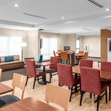 Towneplace Suites Cincinnati Fairfield Dış mekan fotoğraf