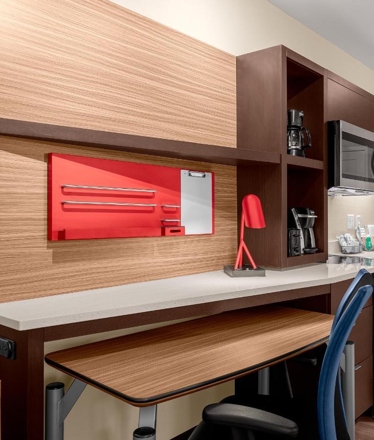 Towneplace Suites Cincinnati Fairfield Dış mekan fotoğraf