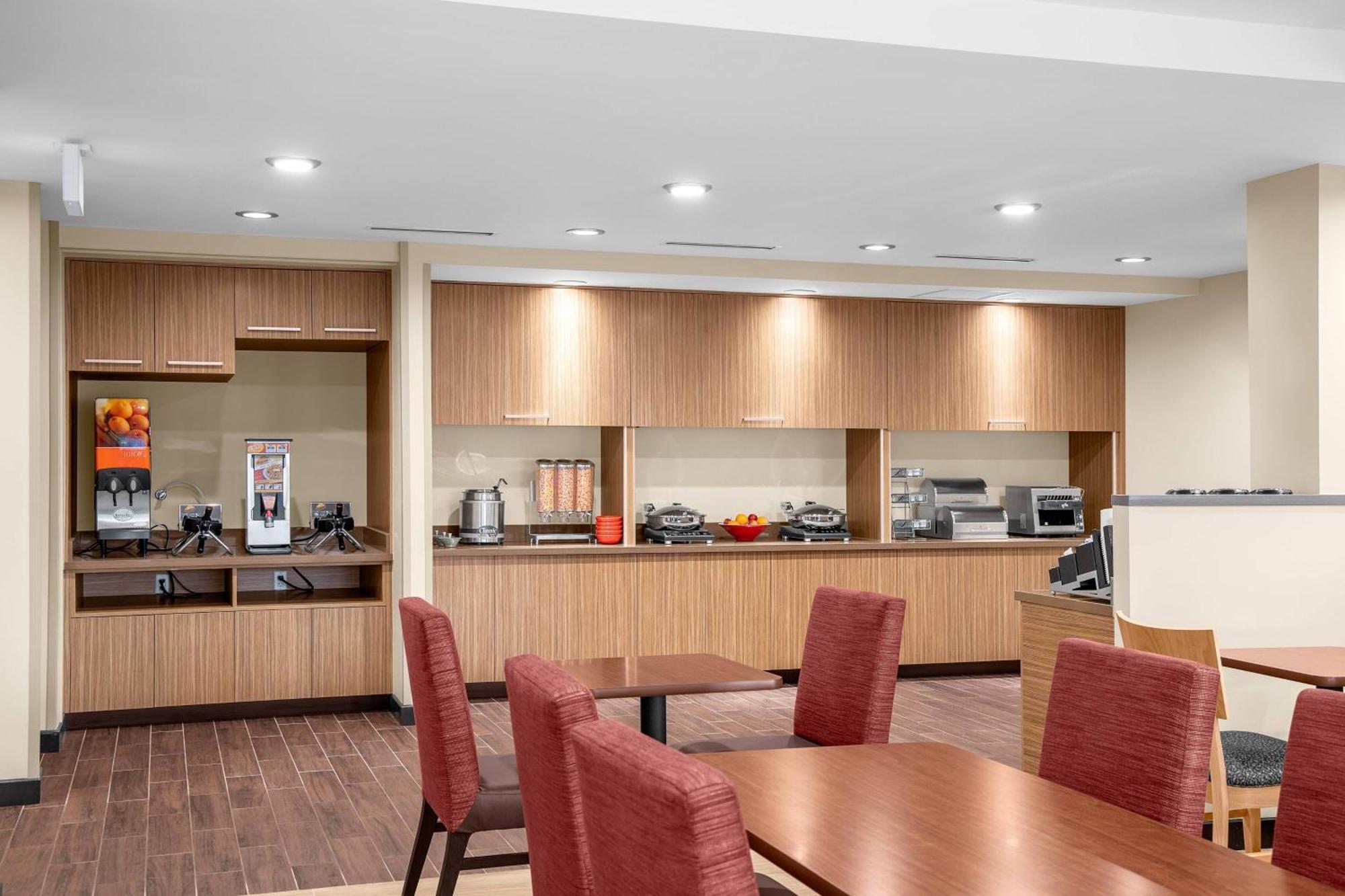 Towneplace Suites Cincinnati Fairfield Dış mekan fotoğraf