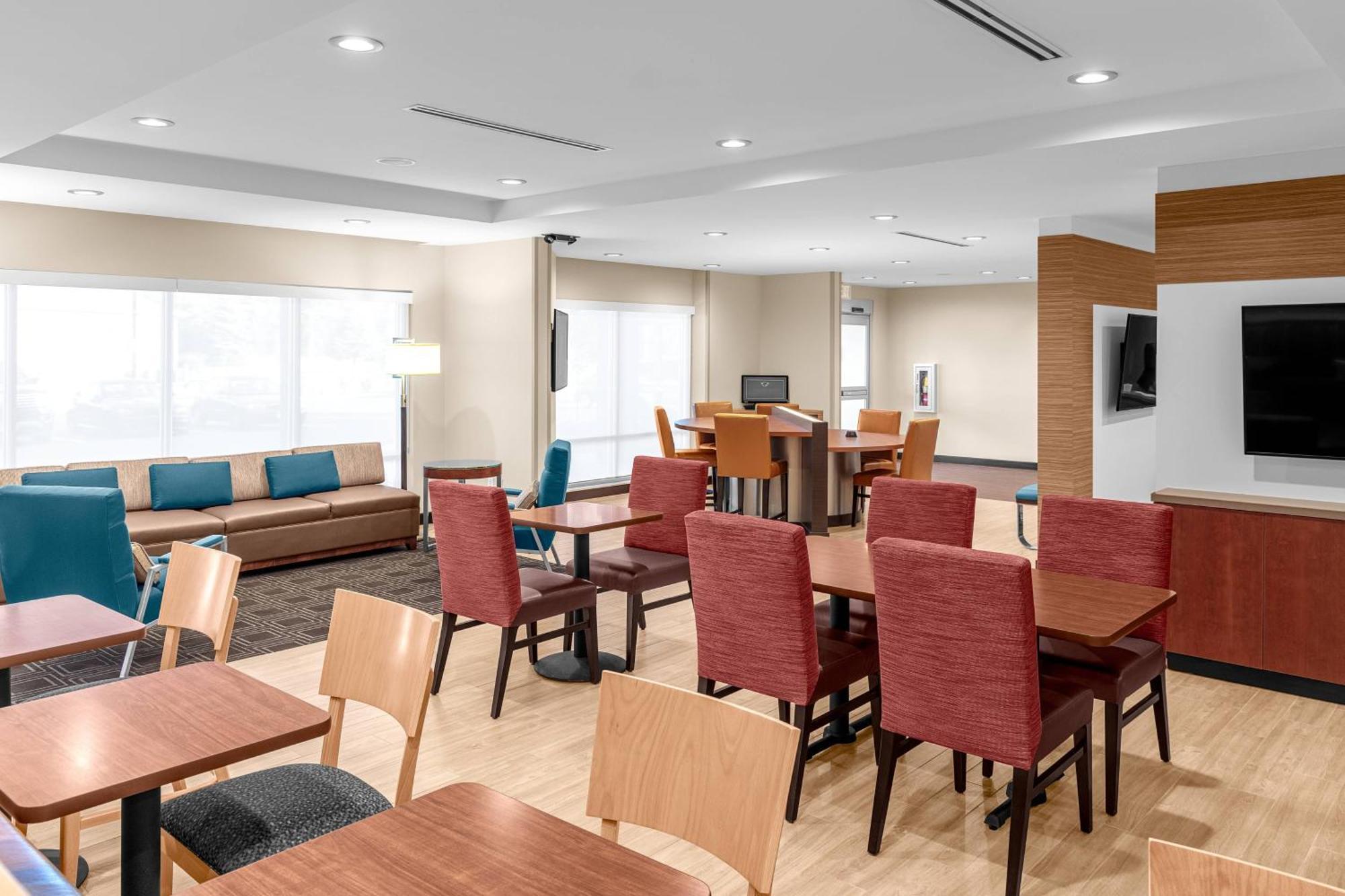 Towneplace Suites Cincinnati Fairfield Dış mekan fotoğraf