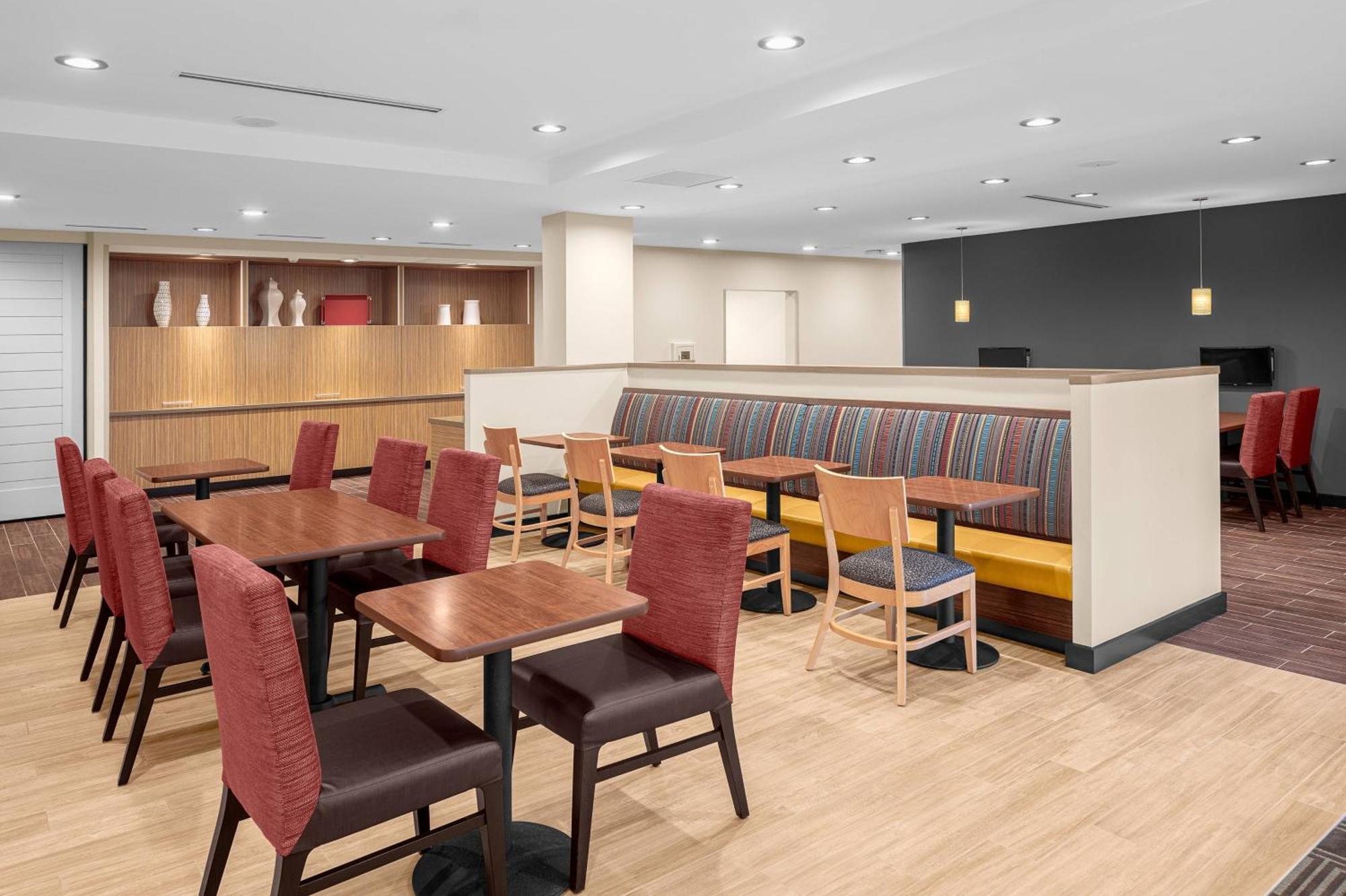 Towneplace Suites Cincinnati Fairfield Dış mekan fotoğraf