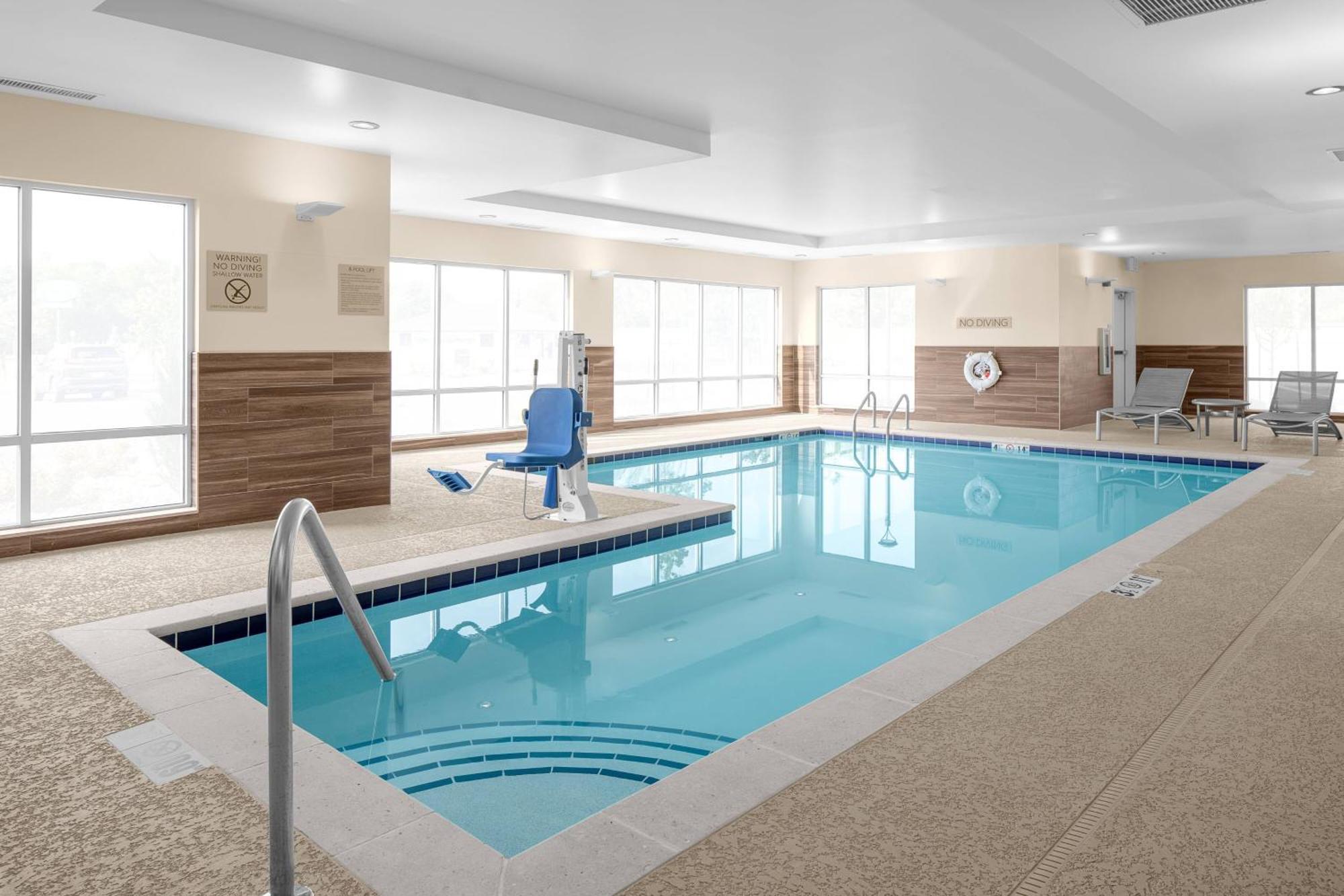 Towneplace Suites Cincinnati Fairfield Dış mekan fotoğraf