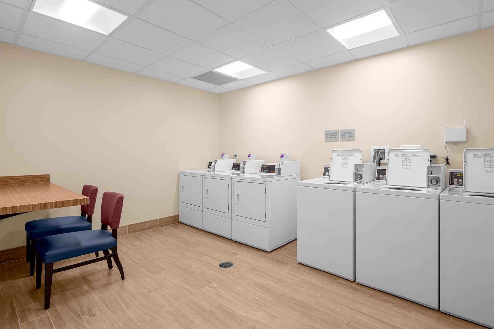 Towneplace Suites Cincinnati Fairfield Dış mekan fotoğraf
