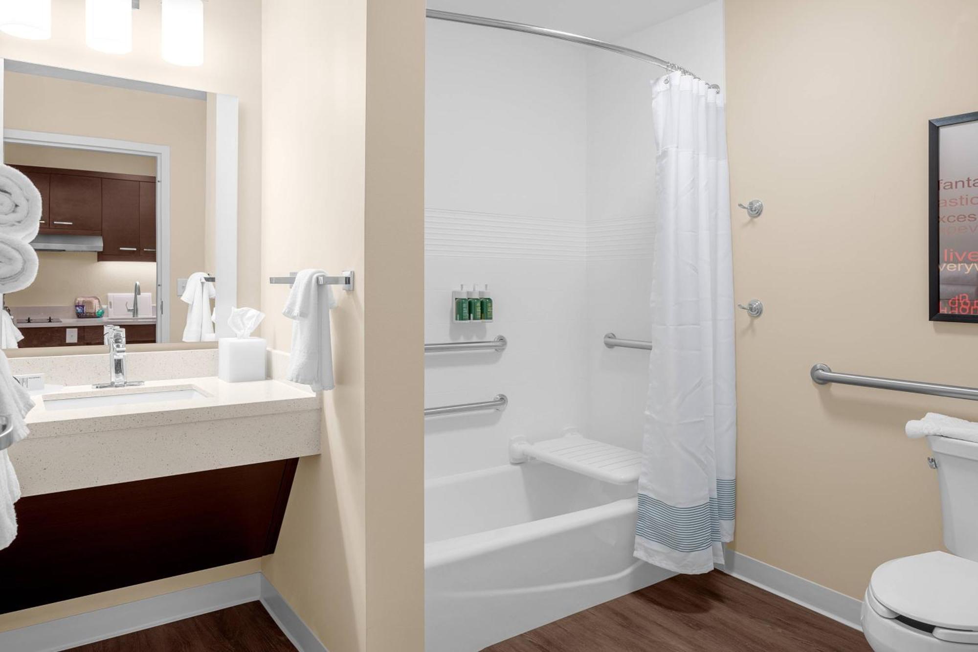 Towneplace Suites Cincinnati Fairfield Dış mekan fotoğraf