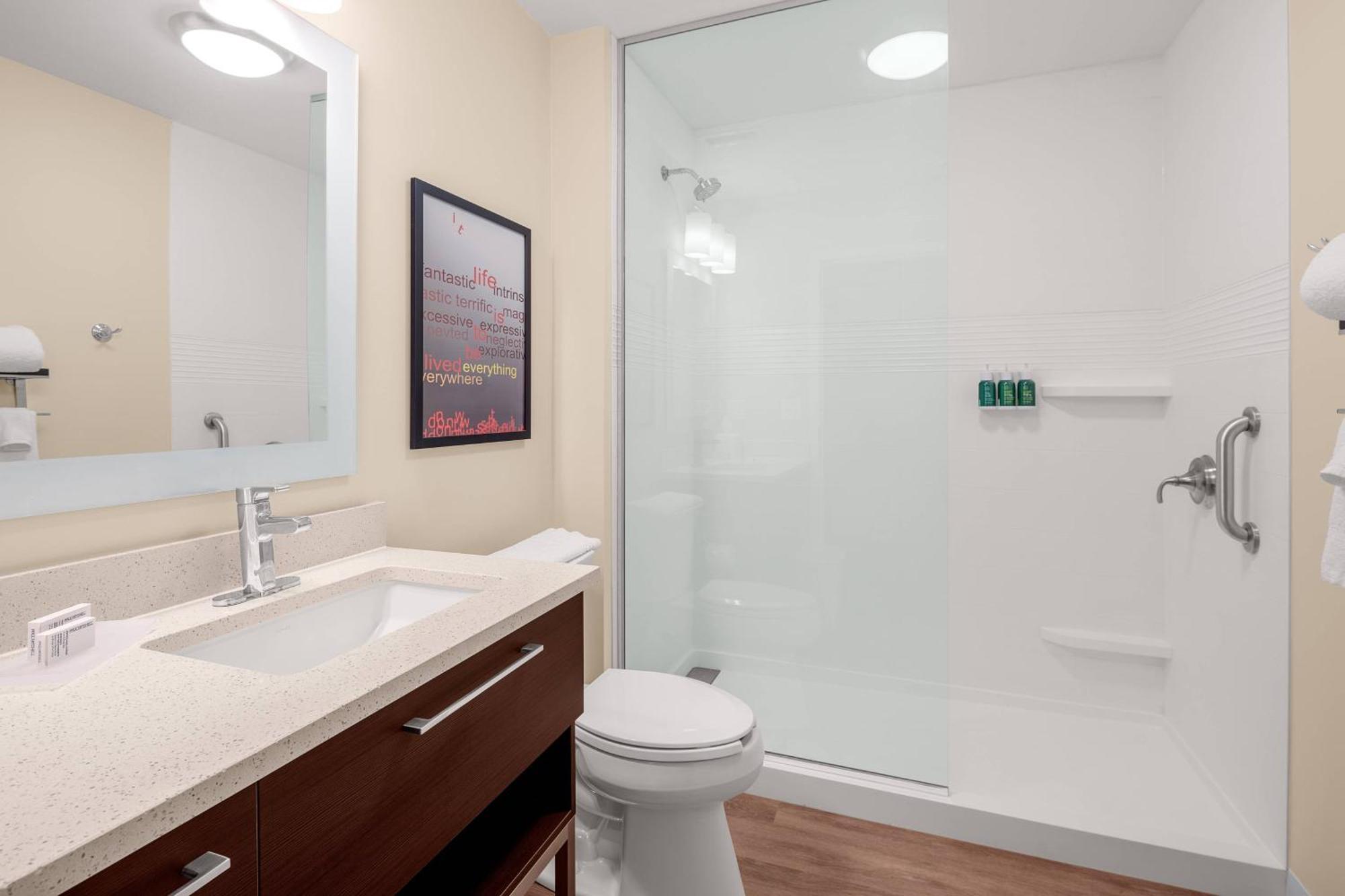 Towneplace Suites Cincinnati Fairfield Dış mekan fotoğraf