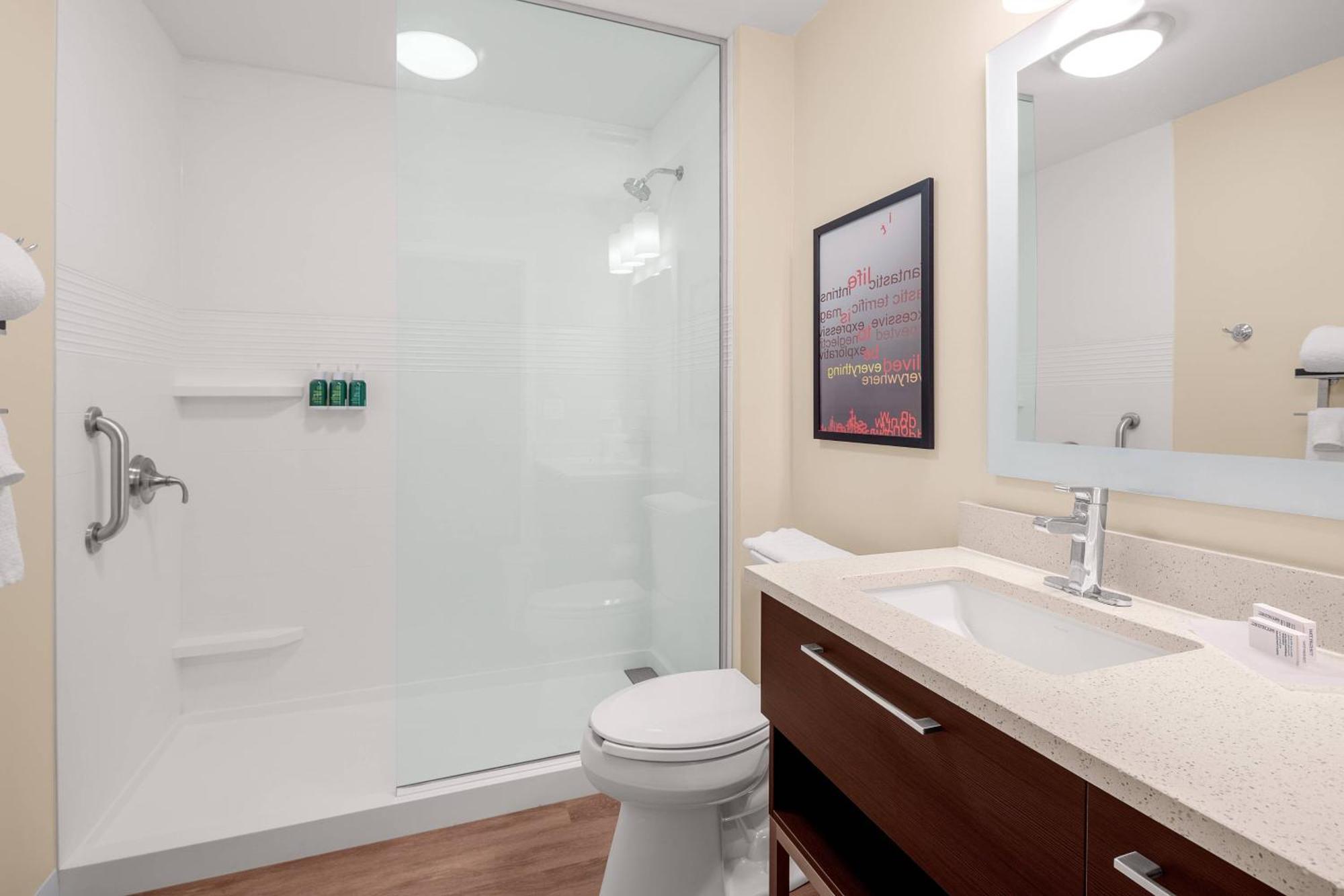 Towneplace Suites Cincinnati Fairfield Dış mekan fotoğraf
