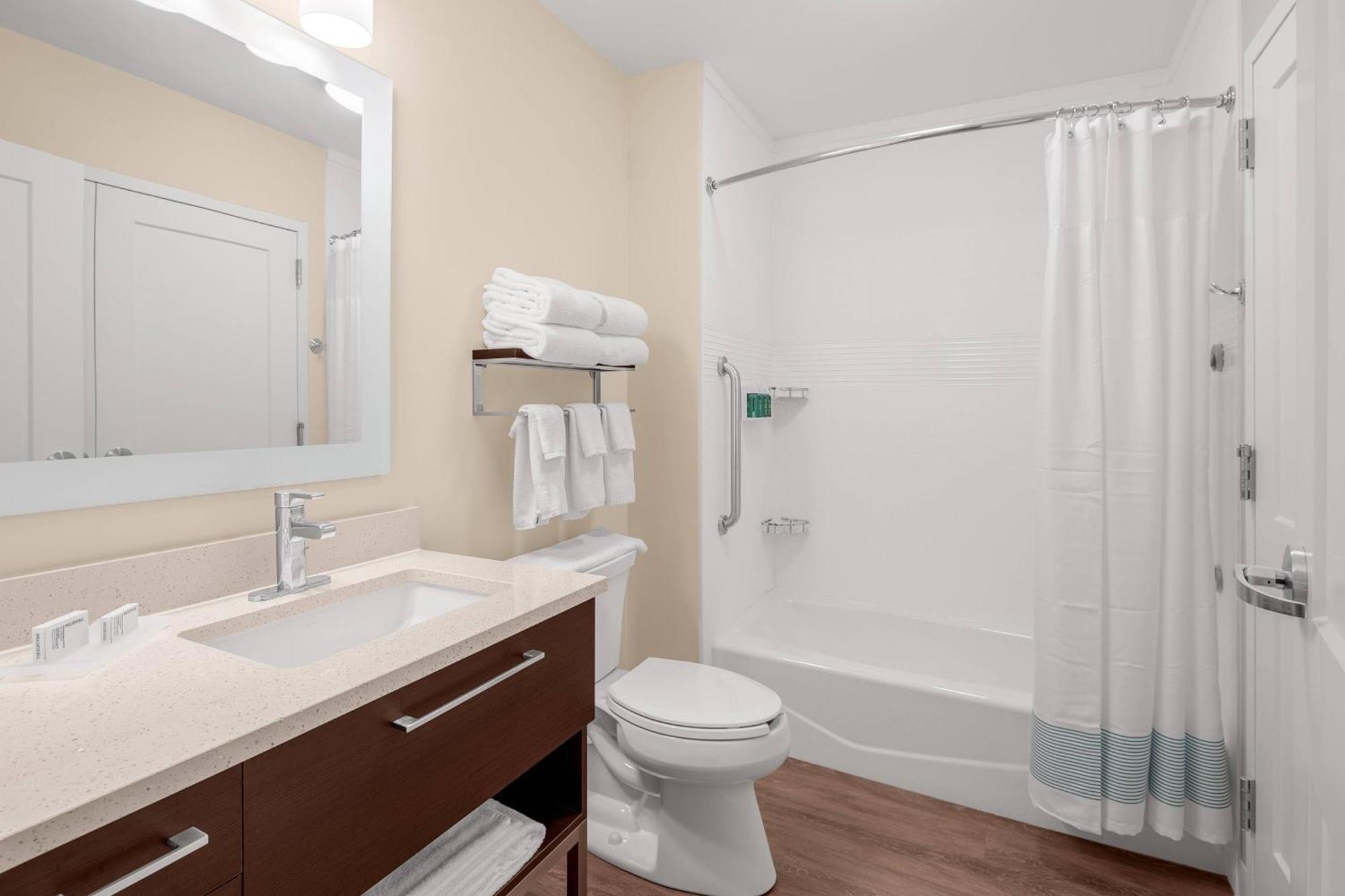 Towneplace Suites Cincinnati Fairfield Dış mekan fotoğraf