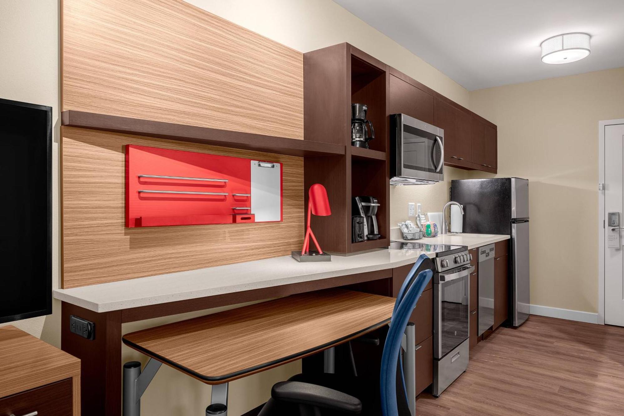 Towneplace Suites Cincinnati Fairfield Dış mekan fotoğraf