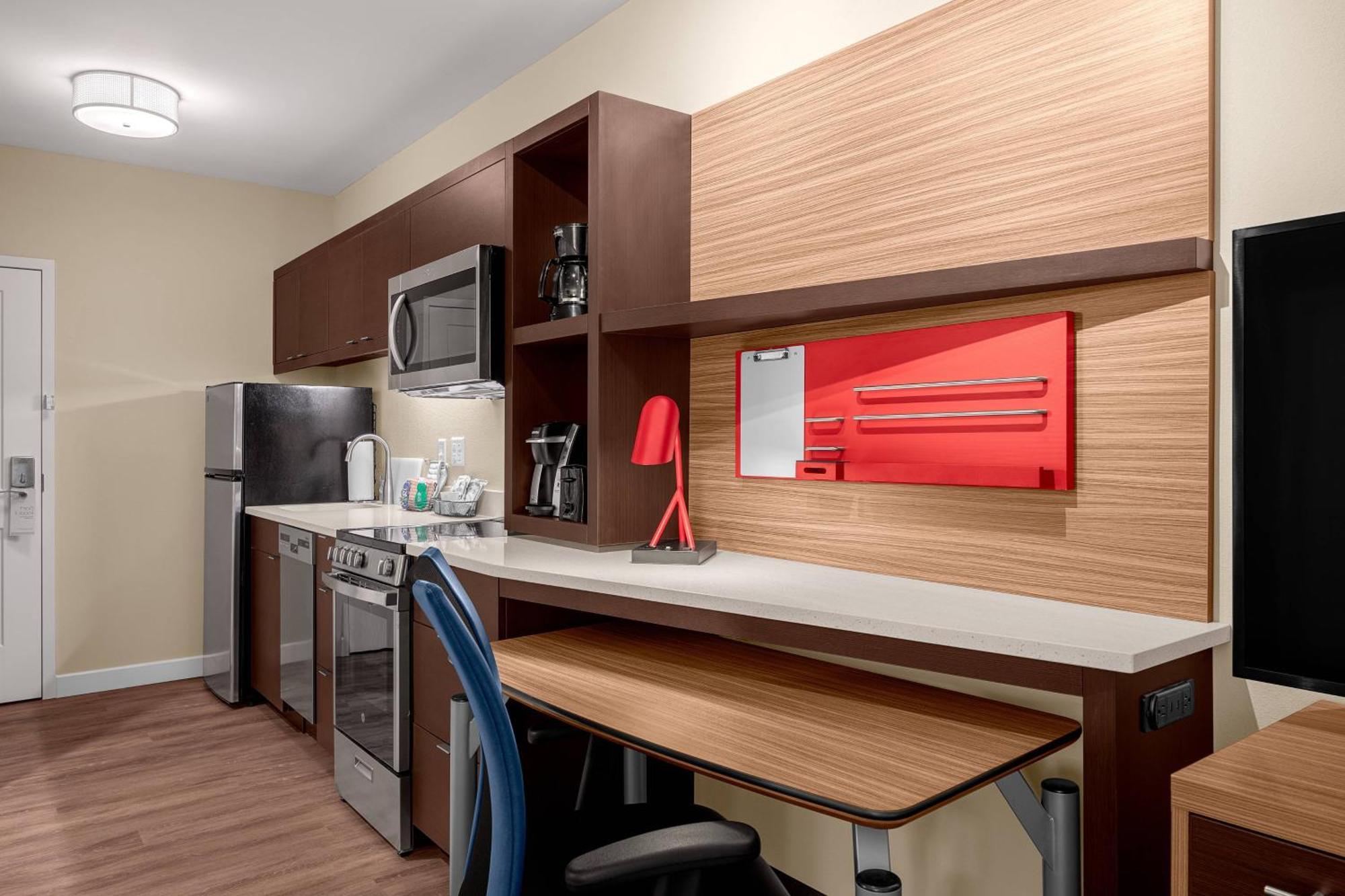 Towneplace Suites Cincinnati Fairfield Dış mekan fotoğraf