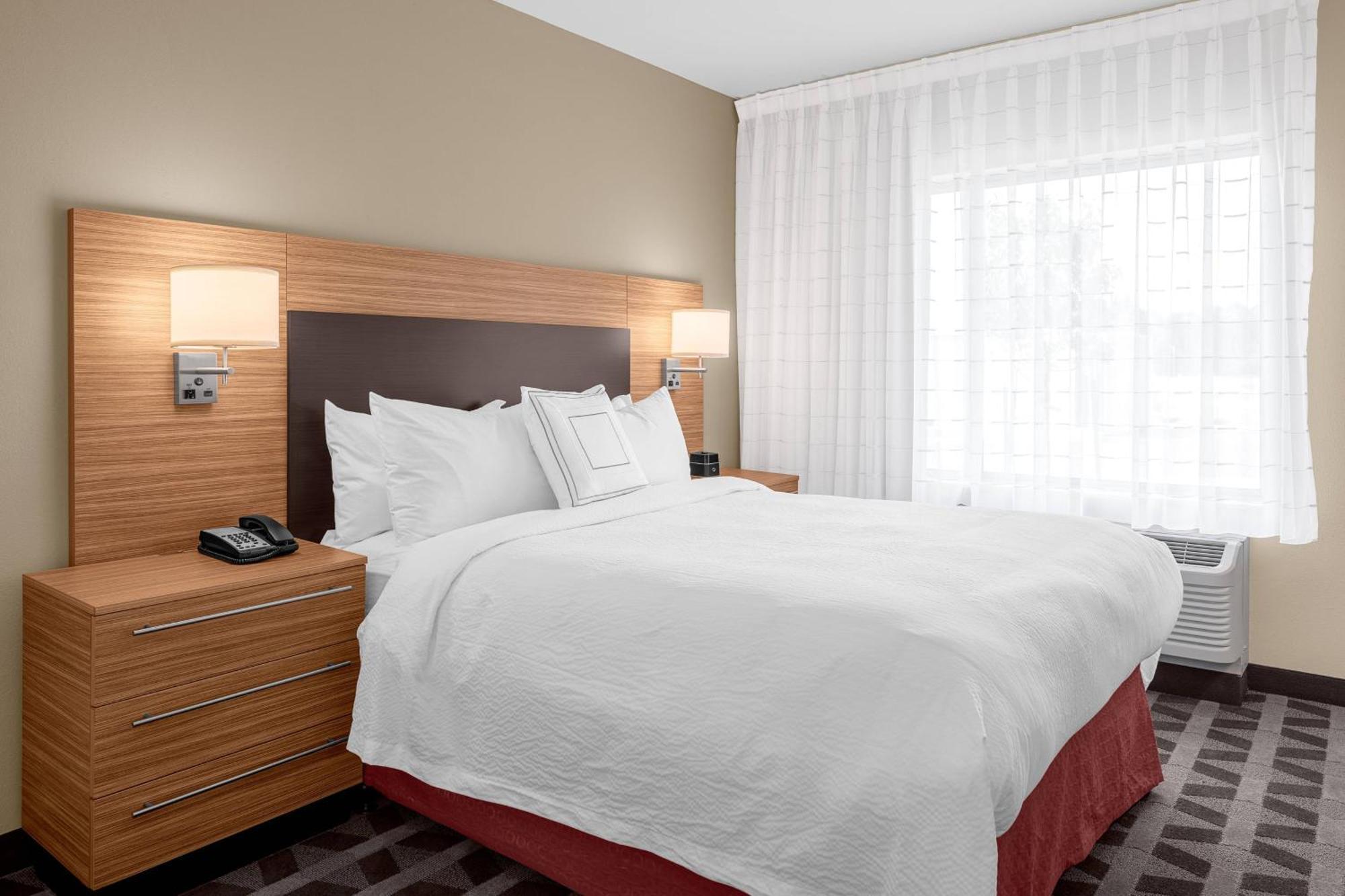Towneplace Suites Cincinnati Fairfield Dış mekan fotoğraf