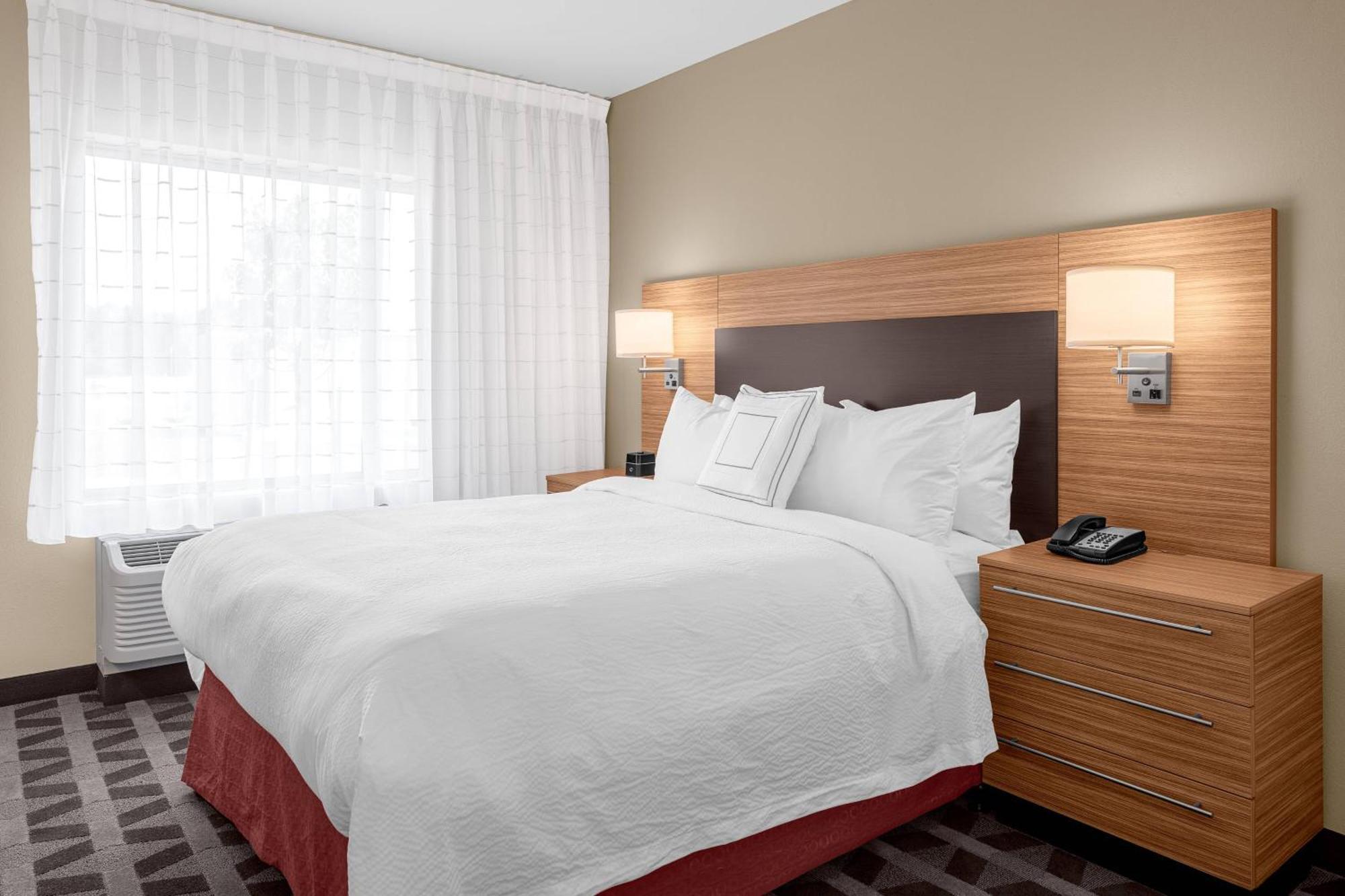 Towneplace Suites Cincinnati Fairfield Dış mekan fotoğraf