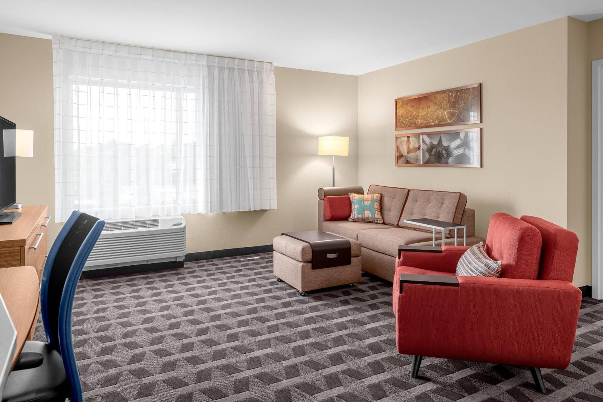 Towneplace Suites Cincinnati Fairfield Dış mekan fotoğraf
