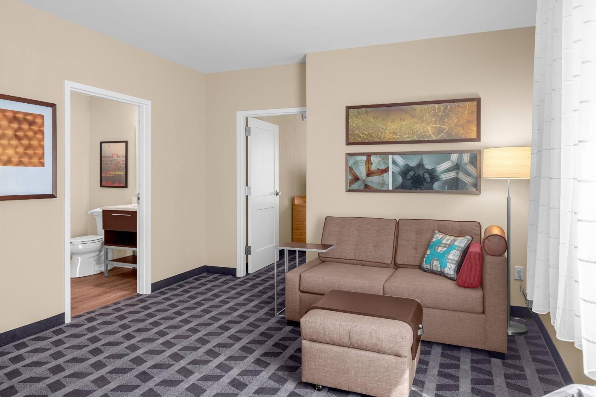 Towneplace Suites Cincinnati Fairfield Dış mekan fotoğraf