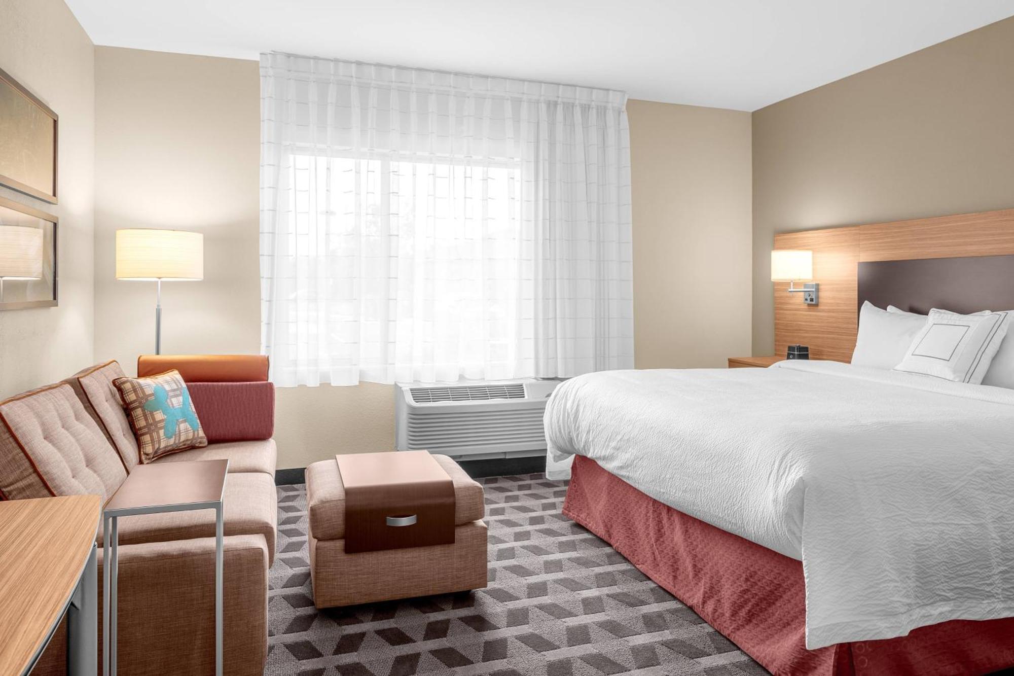 Towneplace Suites Cincinnati Fairfield Dış mekan fotoğraf