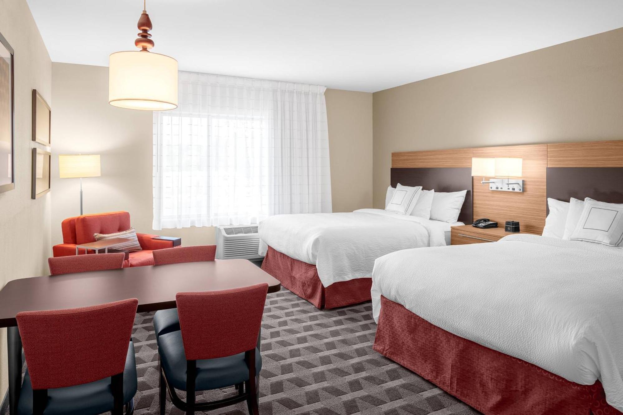 Towneplace Suites Cincinnati Fairfield Dış mekan fotoğraf