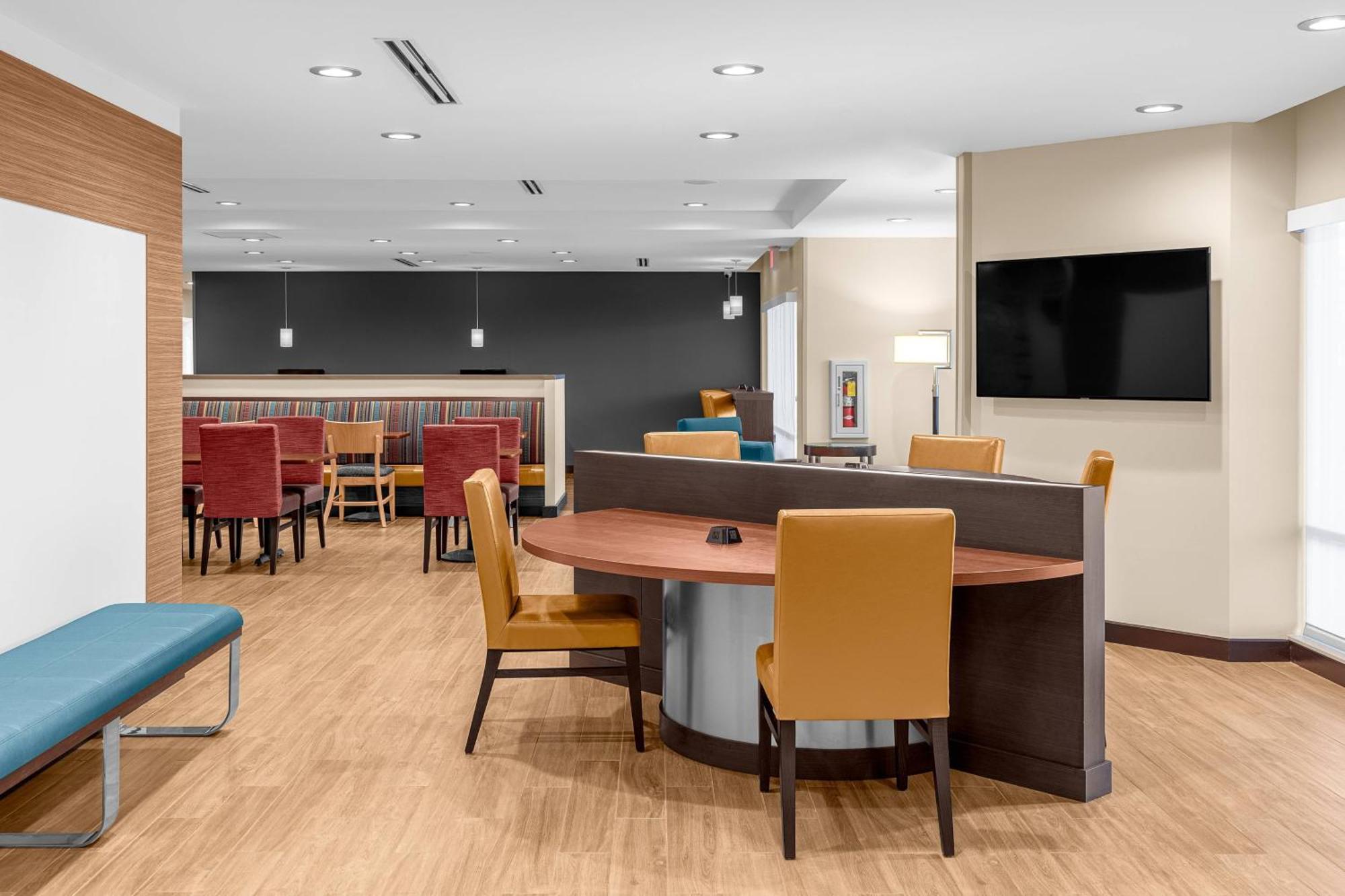 Towneplace Suites Cincinnati Fairfield Dış mekan fotoğraf