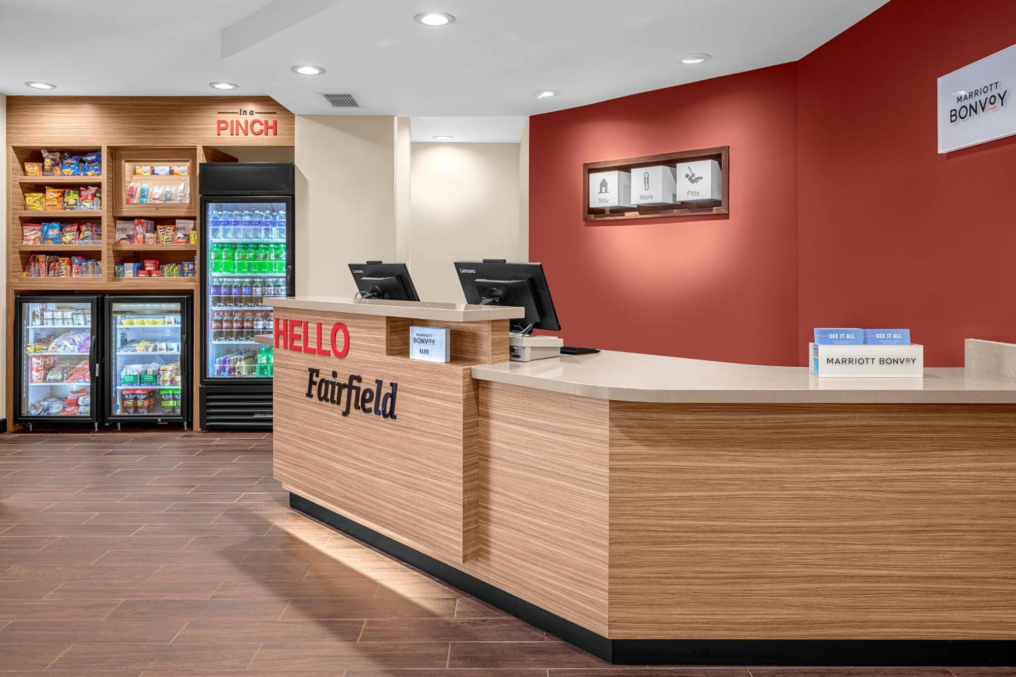 Towneplace Suites Cincinnati Fairfield Dış mekan fotoğraf